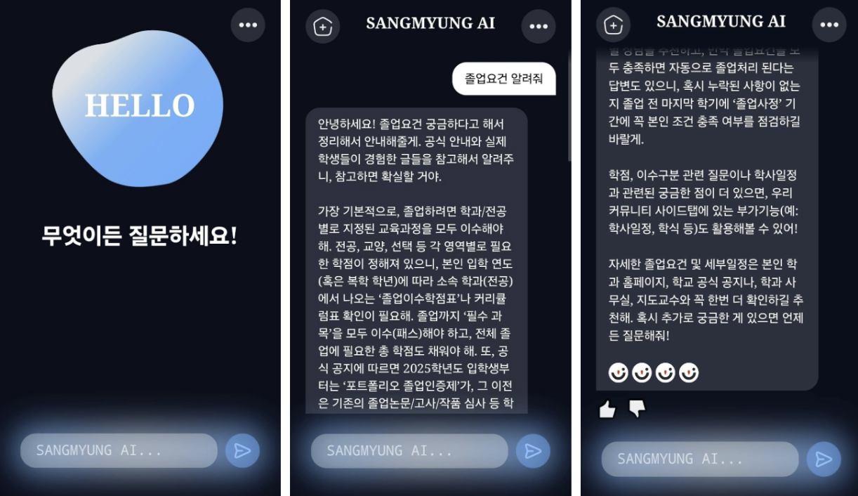 사용 사진