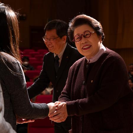 2025학년도 동계 서울캠퍼스 직원연수 참석 이미지