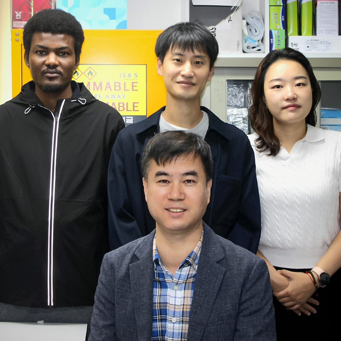 생명공학전공 기장서 교수 연구팀, 환경DNA 분석 정확도 높이는 지표종 자동 선별 기법 개발